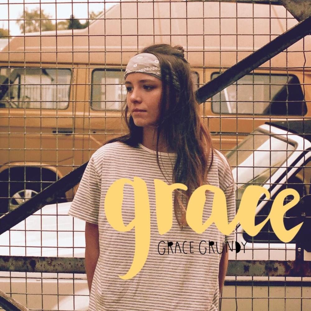 (Everything I Do) I Do It for You by Grace Grundy