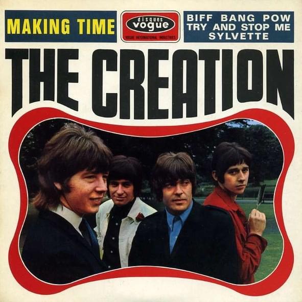 Cover image for Making Time - EP