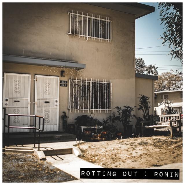 Unforgiven by Rotting Out
