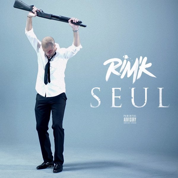 Seul by Rim’K
