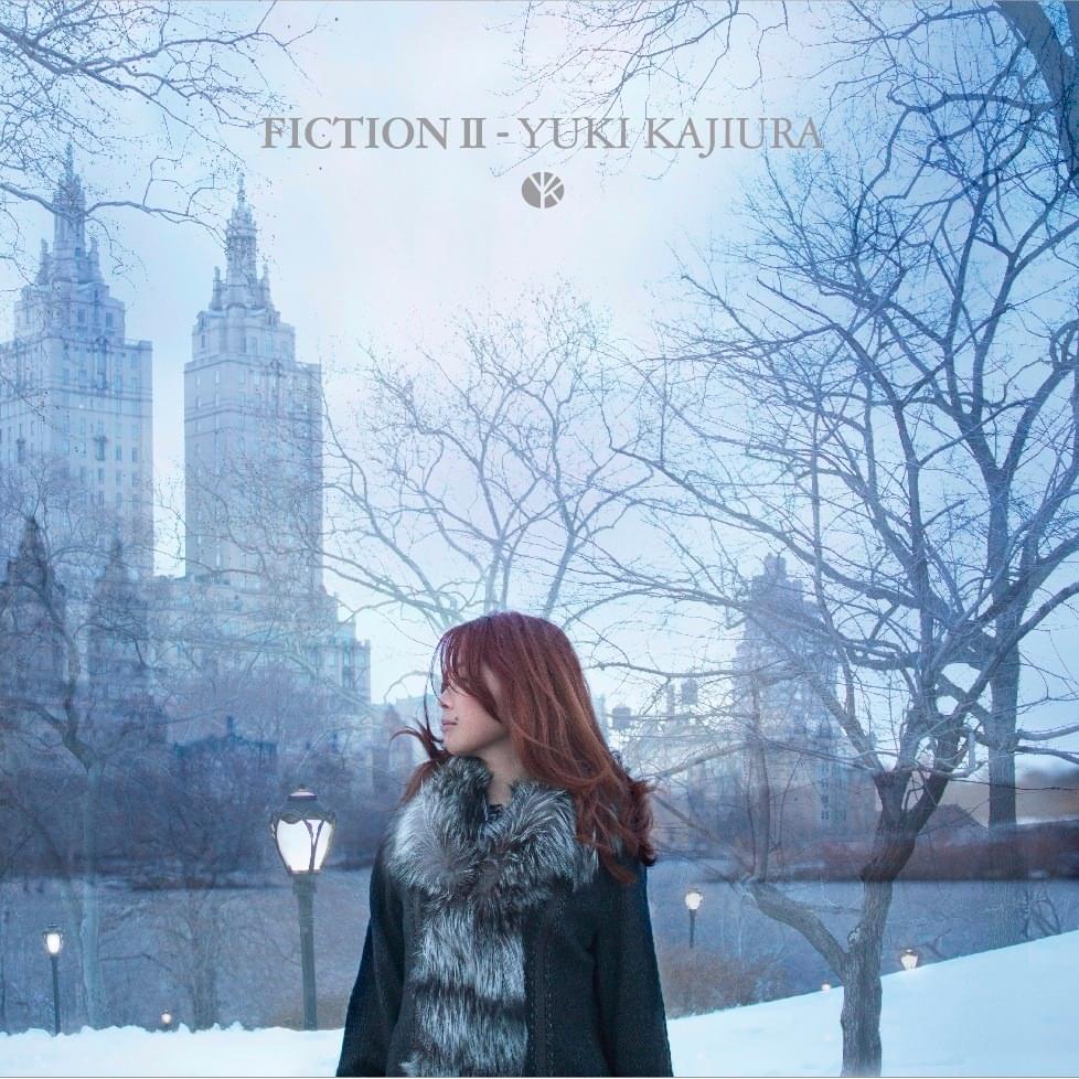 Cover image for Fiction II