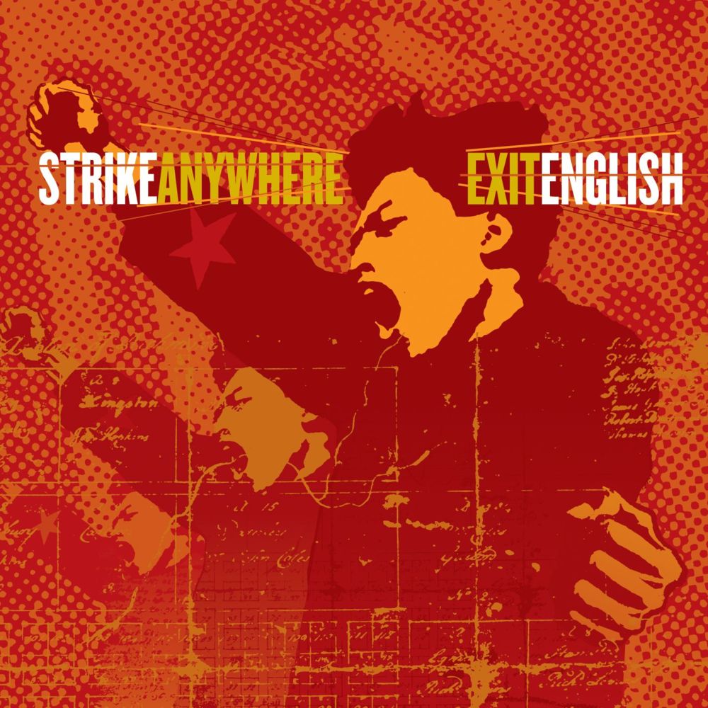 Extinguish by Strike Anywhere
