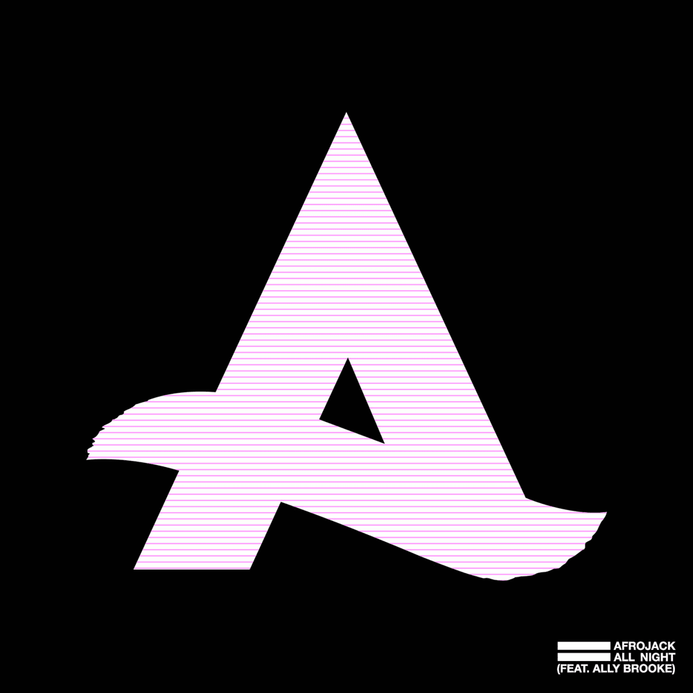 Cover image for All Night