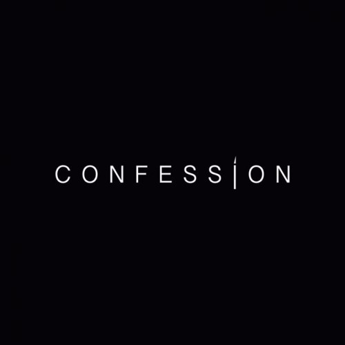 Cover image for Confession (Label)