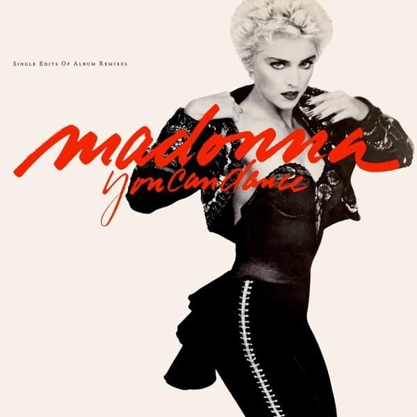Cover image for You Can Dance (Single Edits)