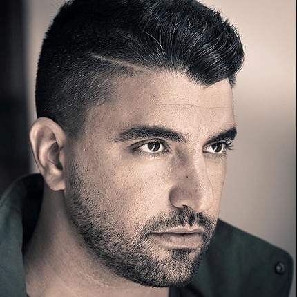 Photo of Moshe Peretz - משה פרץ