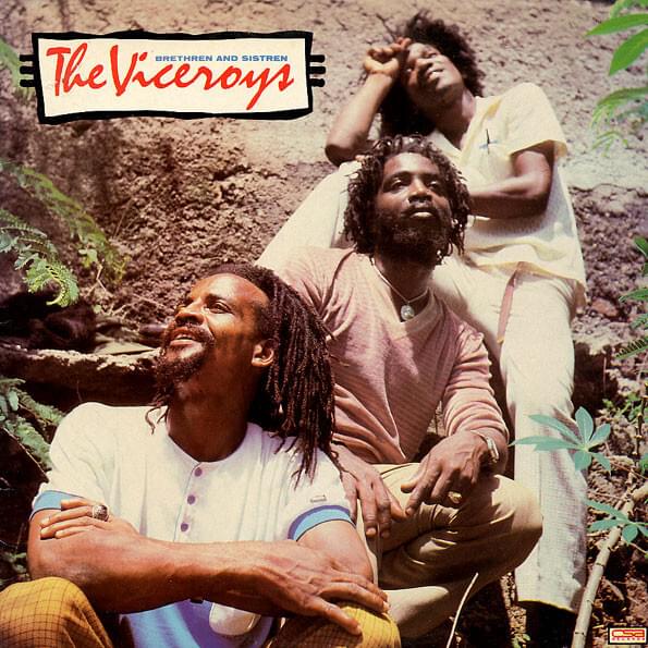 Over Hills And Valleys by The Viceroys