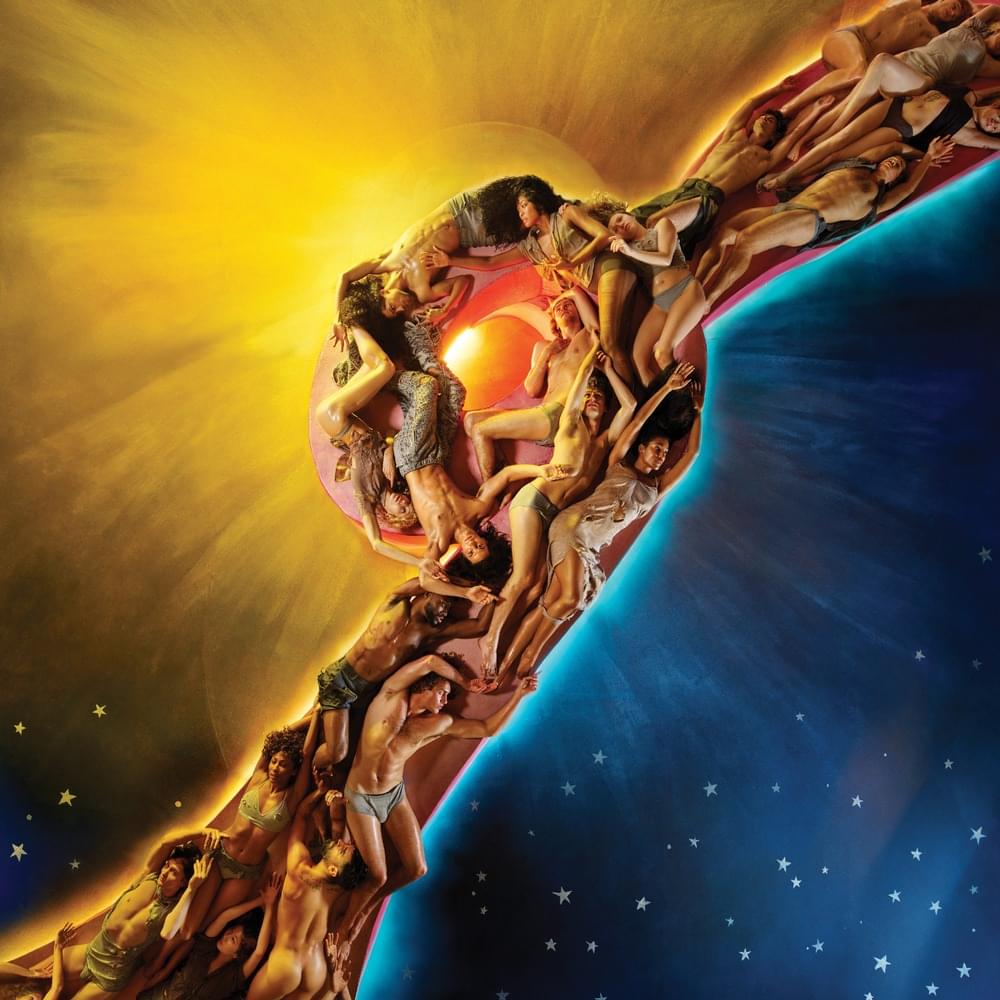 Cover image for La Divina Commedia