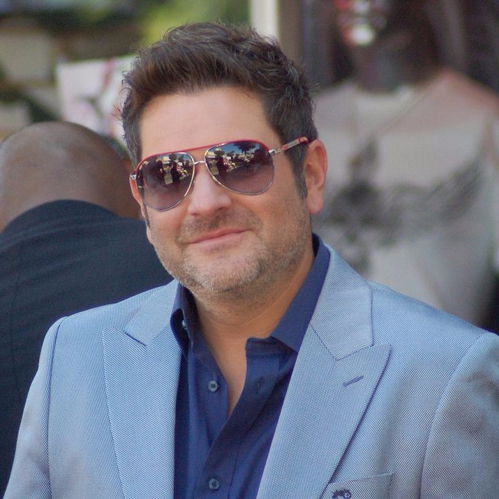 Photo of Jay DeMarcus