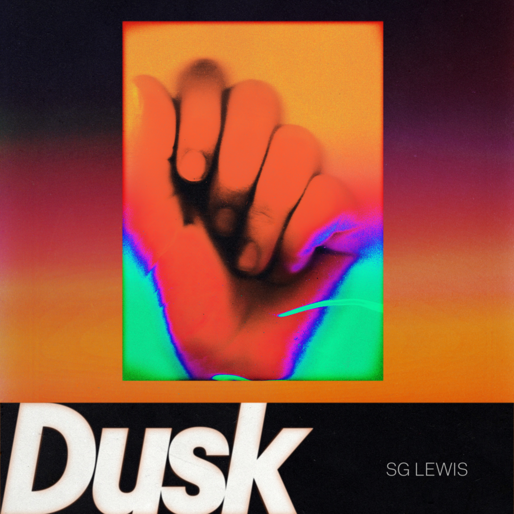 Sunsets, Pt. 2 by SG Lewis