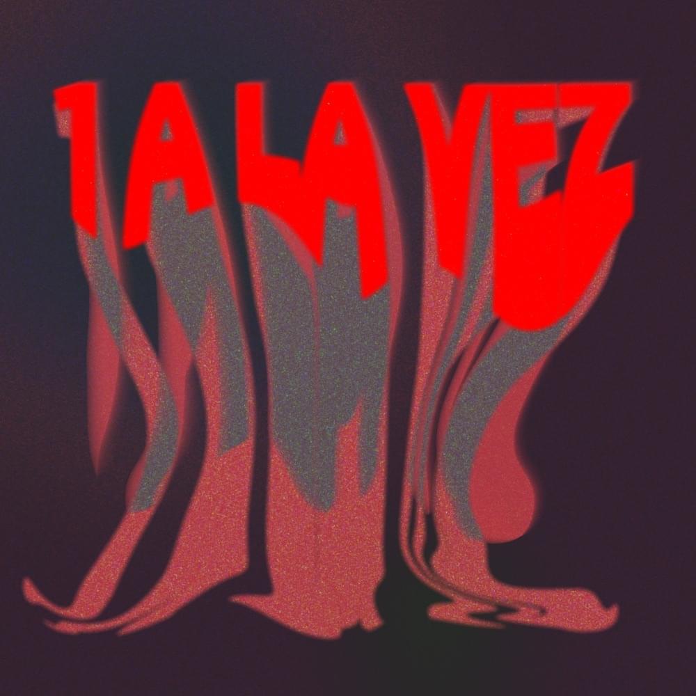 Album cover art for "1 a la Vez" by BETA (MX)