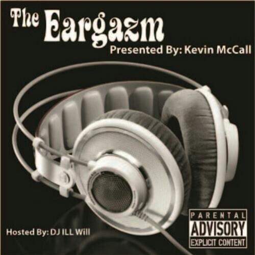 Mind Fucking You by Kevin McCall