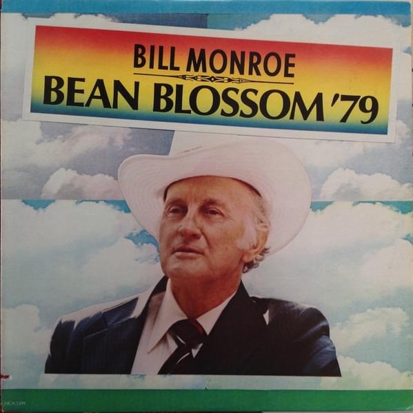 Cover image for Bean Blossom ’79
