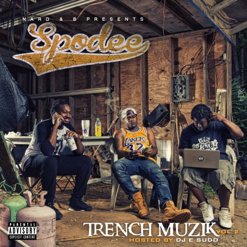 Still in (Intro) by Spodee