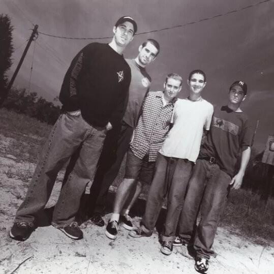 Stretch Arm Strong (Band) Profile Picture Photo of Stretch Arm Strong (Band)