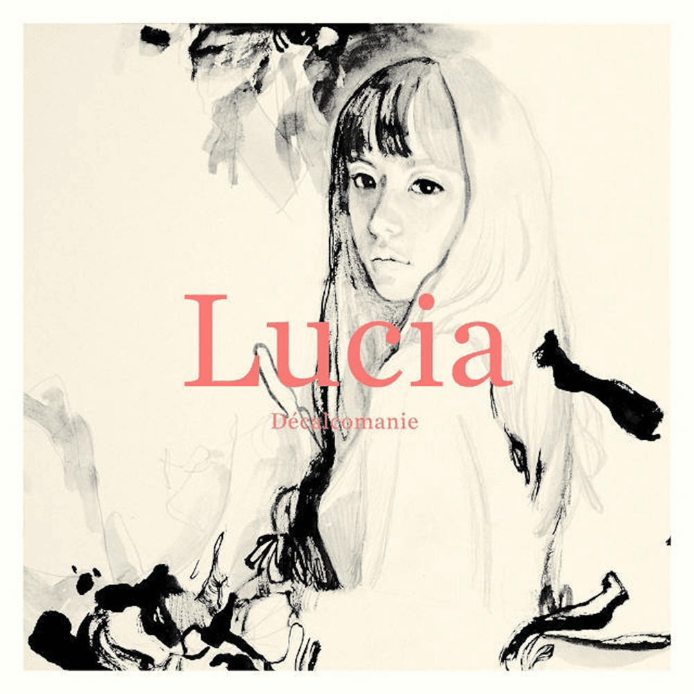 Cover image for Décalcomanie
