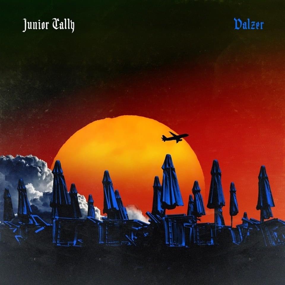 Valzer by Junior Cally