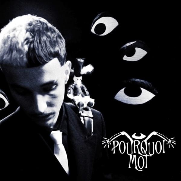 POURQUOI MOI ? by sean