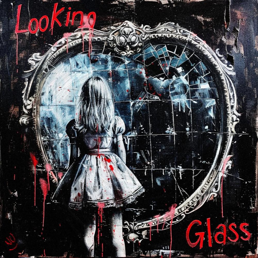Cover image for Looking Glass