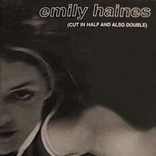 Pretty Head by Emily Haines
