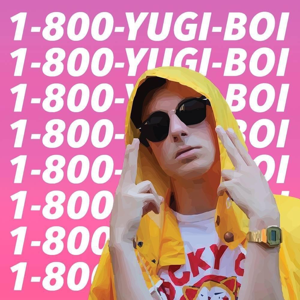 Photo of Yugi Boi