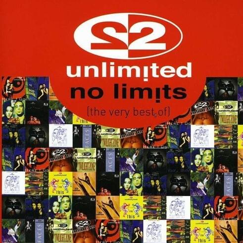 Cover image for No Limits: The Very Best Of