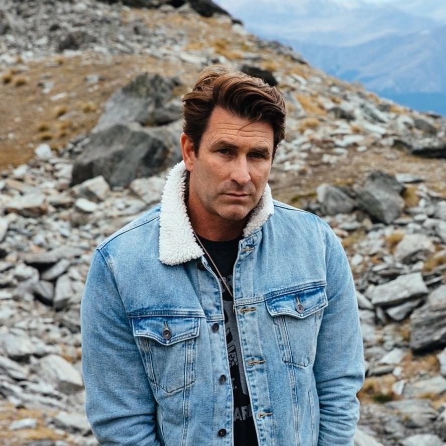 Pete Murray Profile Picture Photo of Pete Murray