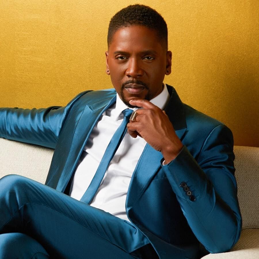 Donald Lawrence Profile Picture Photo of Donald Lawrence