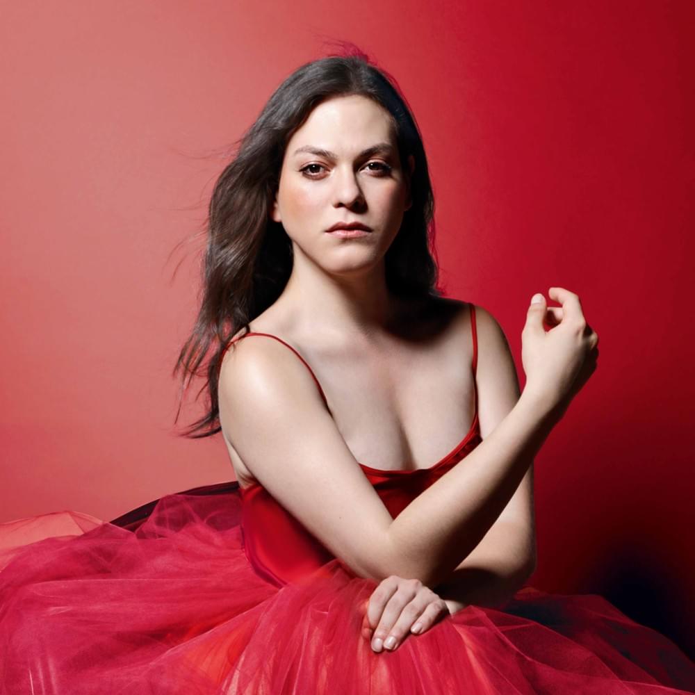 Daniela Vega Profile Picture Photo of Daniela Vega