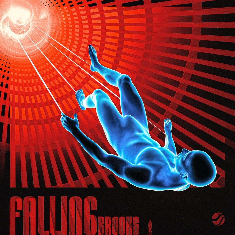 Falling by Brooks