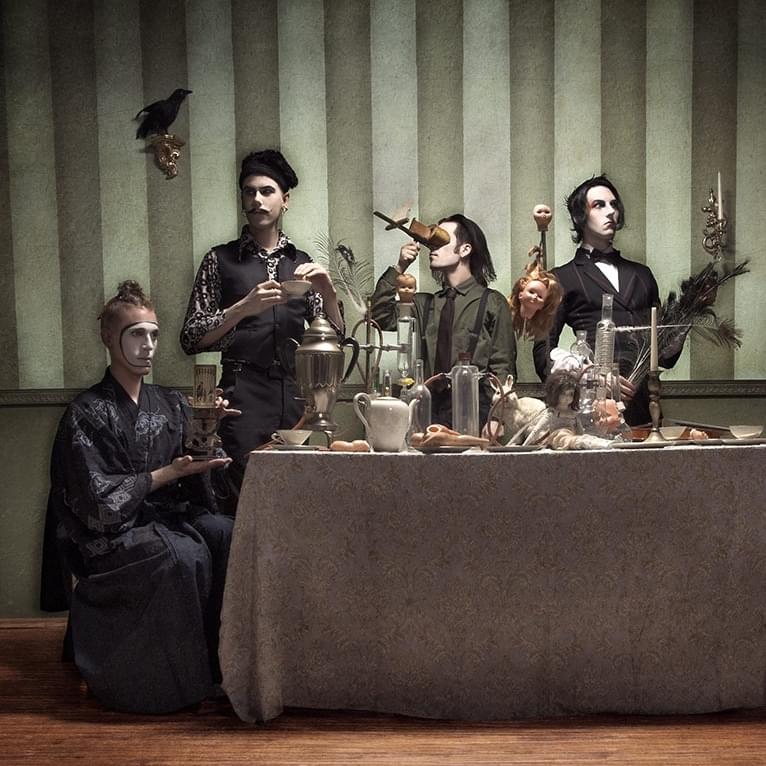 Photo of Cinema Strange
