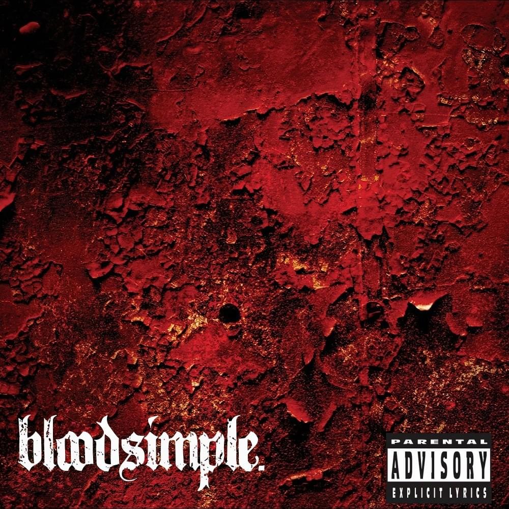 Straight Hate (Faded Ending) by Bloodsimple
