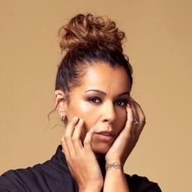 Cover image for Chimène Badi