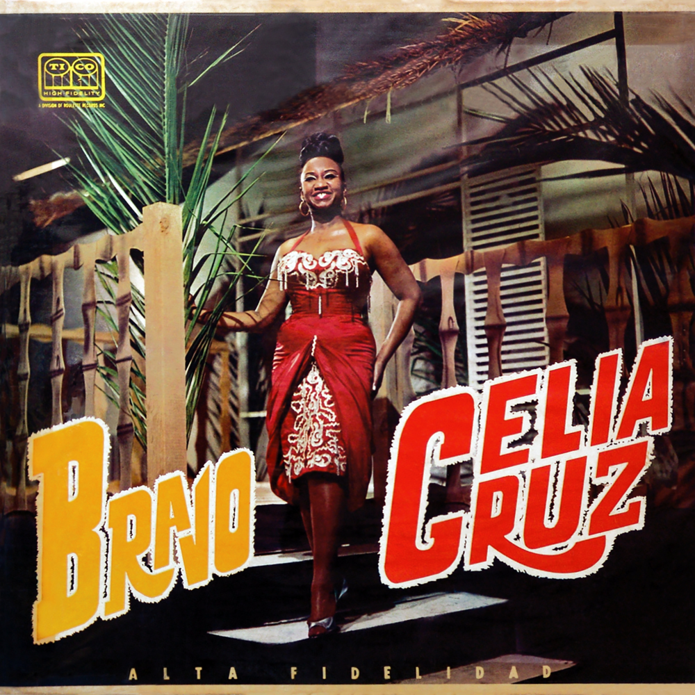 Cover image for Bravo