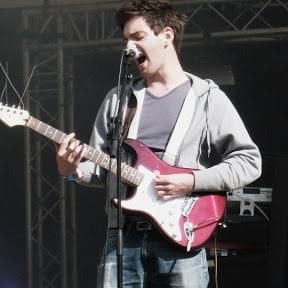 Photo of Julien Karpi