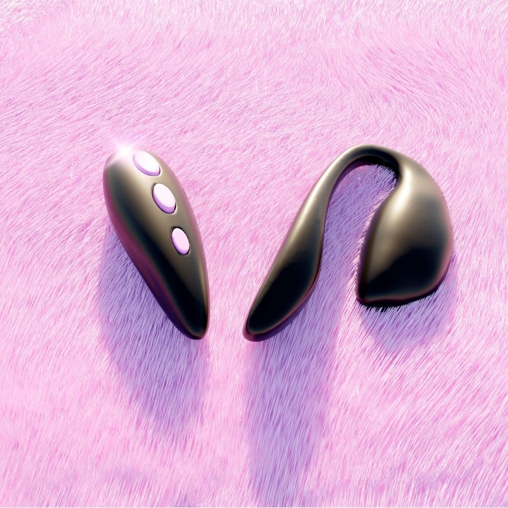 Album cover art for "Control Remoto" by Mda & Nightclub20xx