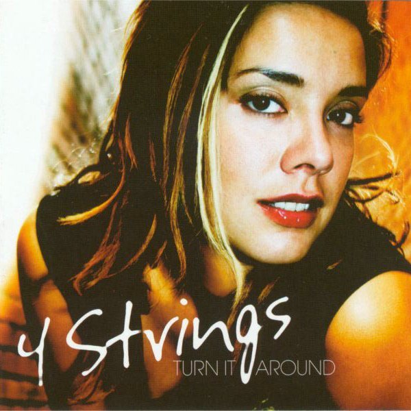 Come Closer by 4 Strings