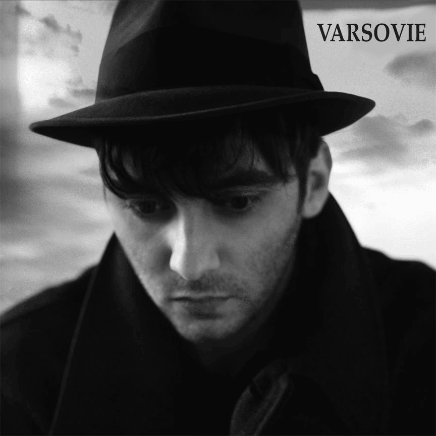 Cover image for Varsovie, L’Alhambra, Paris