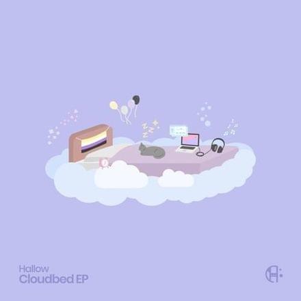 Cloudbed (Stardew + Hallow Remix) by Hallow