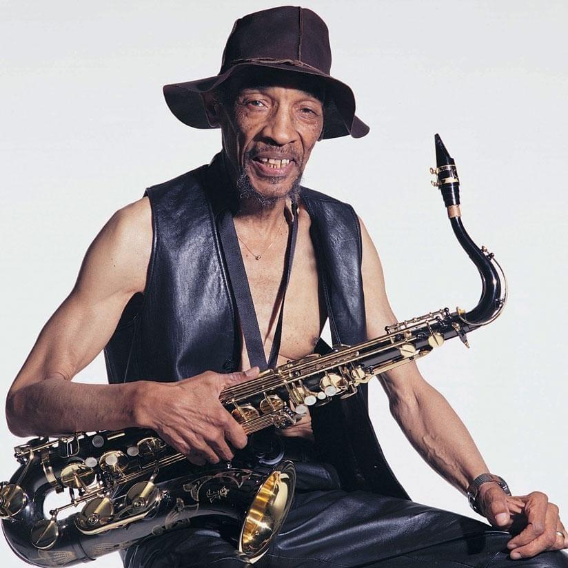 Photo of Sam Rivers (Jazz)