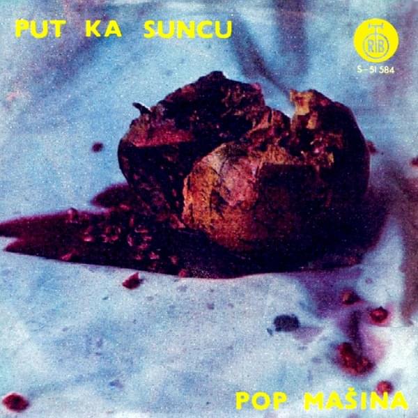 Sjaj u očima by Pop mašina