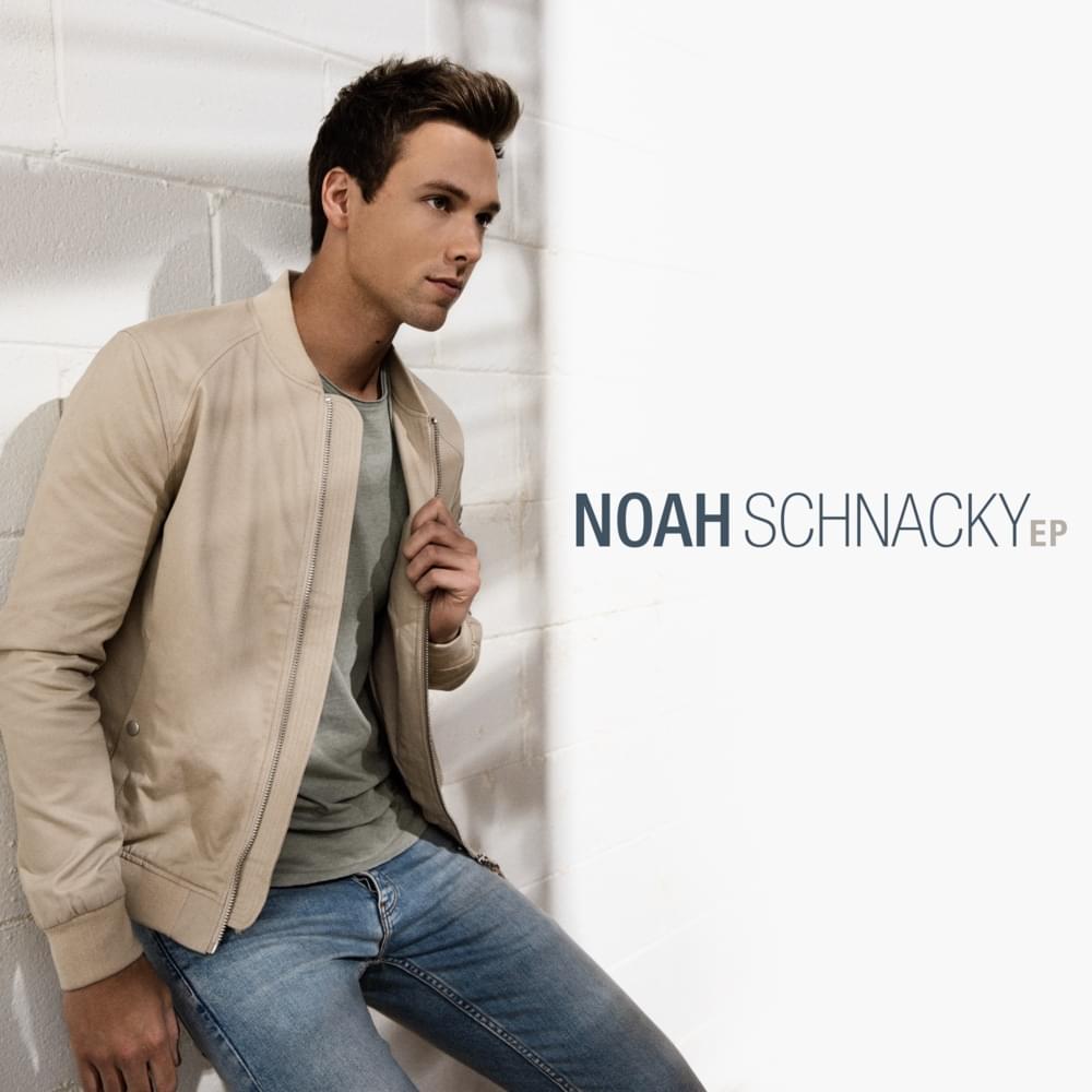 Meet The Man by Noah Schnacky
