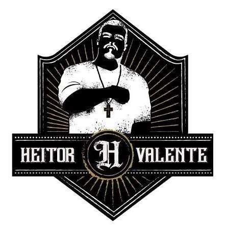 Cover image for Heitor Valente