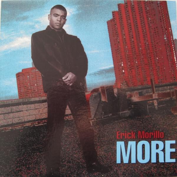 Back in my House by Erick Morillo