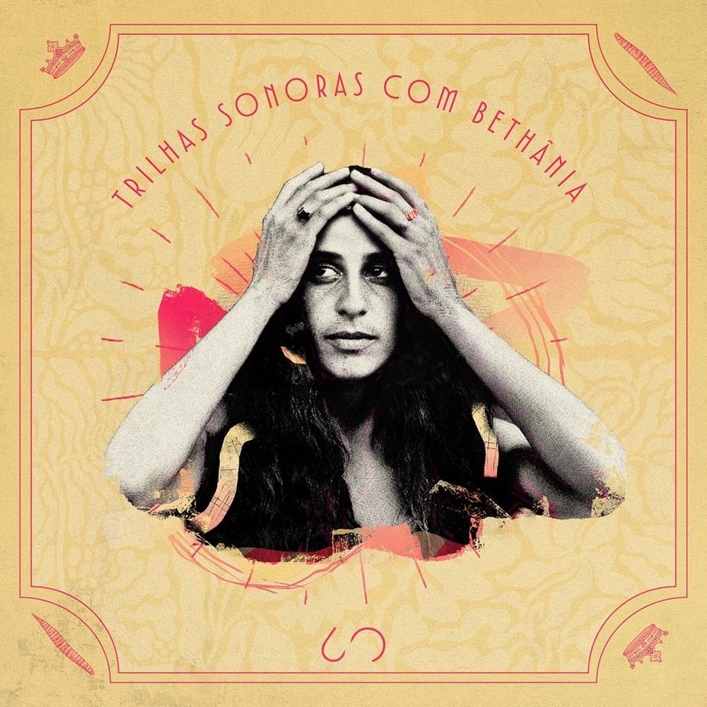 Cover image for Trilhas Sonoras com Bethânia