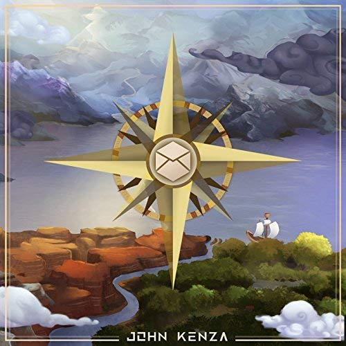Survive by John Kenza