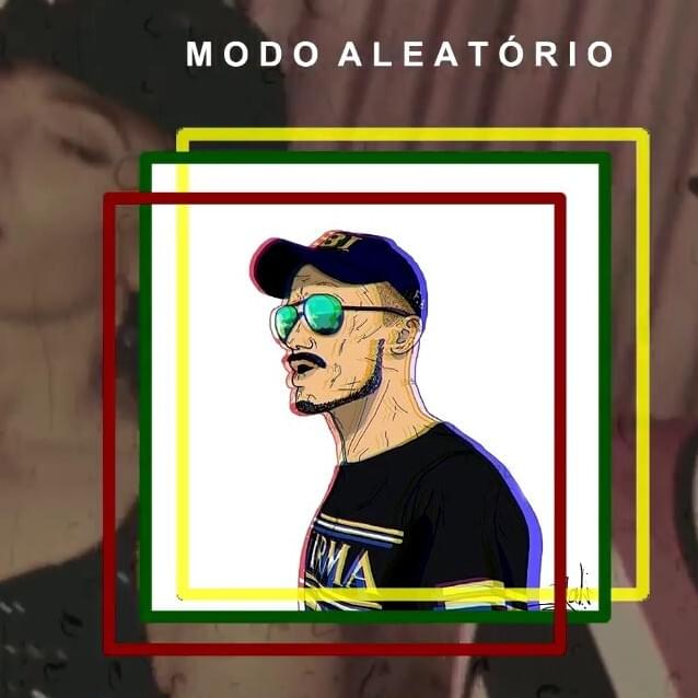 Cover image for [ MODO ALEATÓRIO ]
