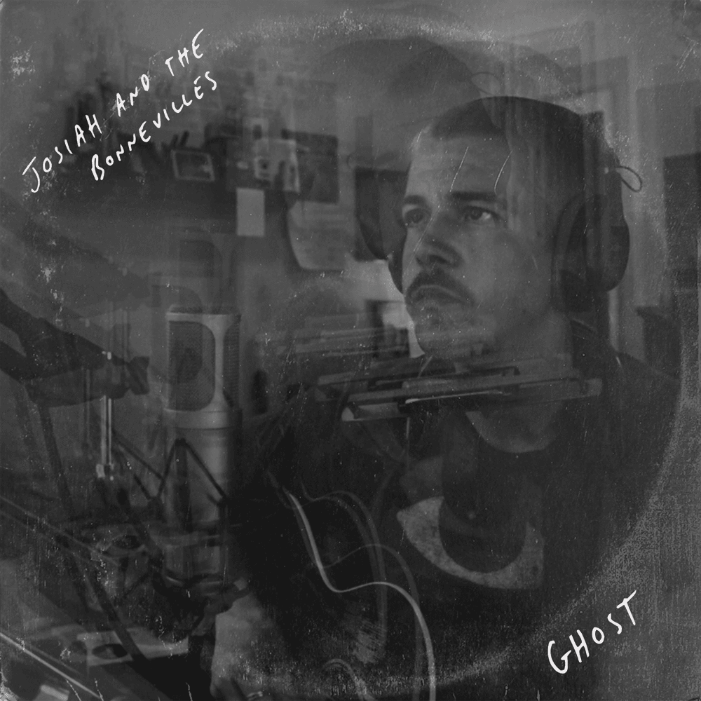 Album cover art for "Ghost (Instrumental)" by Josiah and the Bonnevilles