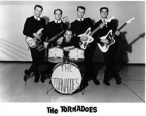 The Tornadoes Profile Picture Photo of The Tornadoes