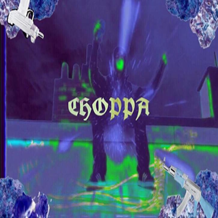 CHOPPA by Young Kai